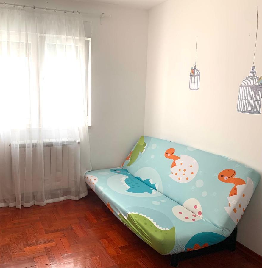 Villa Magica Pirovac Extérieur photo
