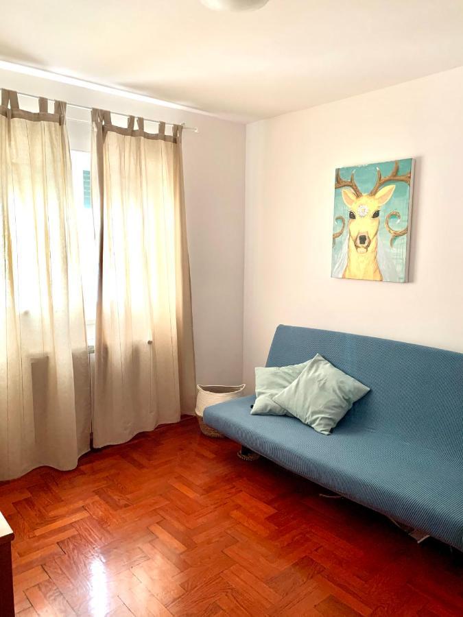 Villa Magica Pirovac Extérieur photo