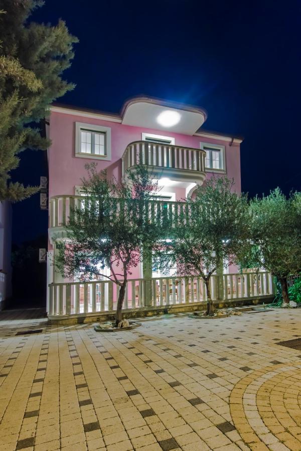 Villa Magica Pirovac Extérieur photo